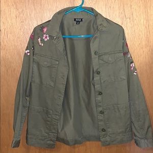 Jacket